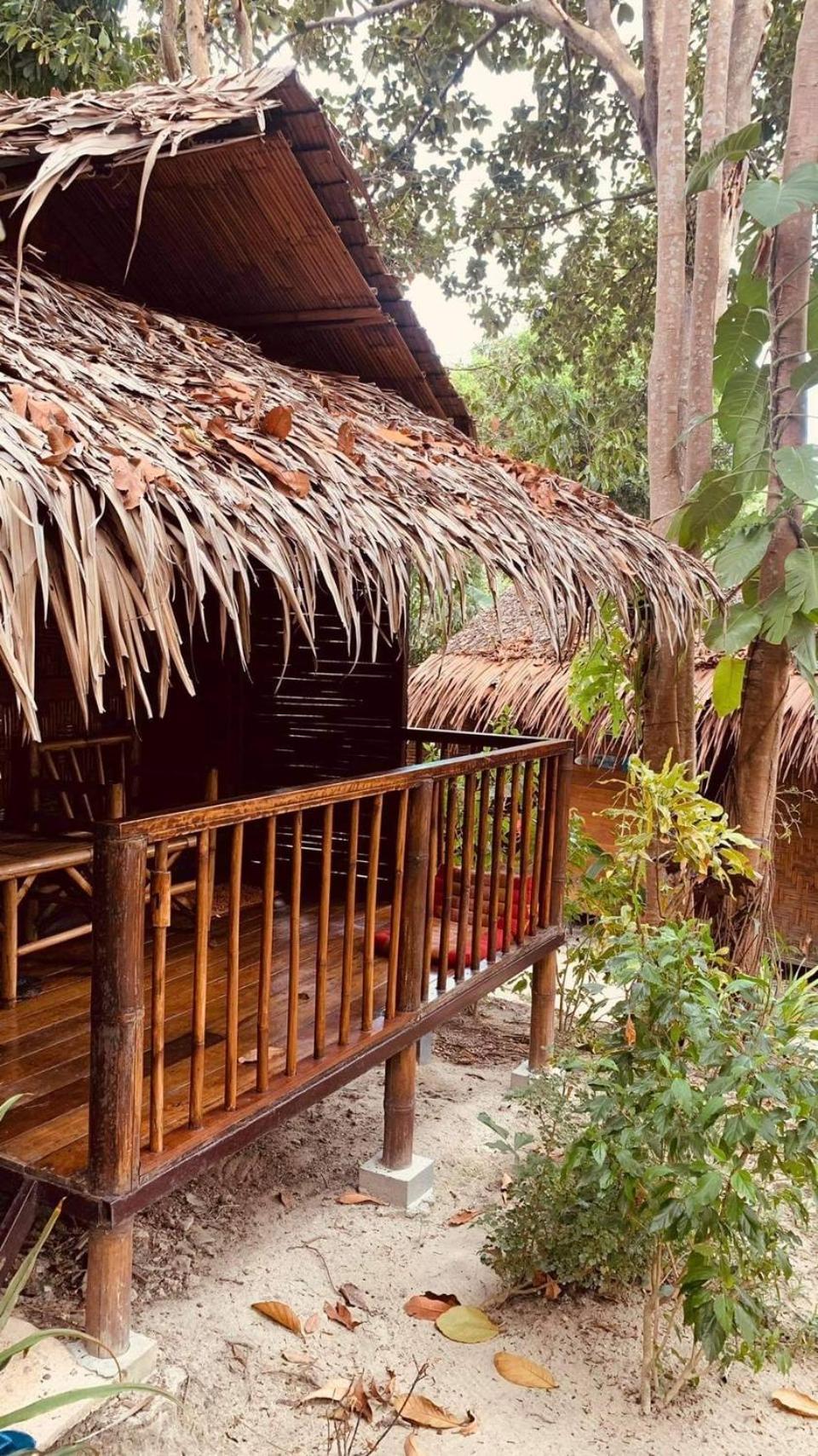 Bonus Resort Koh Lipe Exterior foto