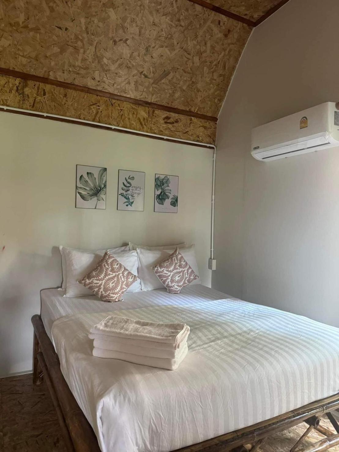 Bonus Resort Koh Lipe Exterior foto