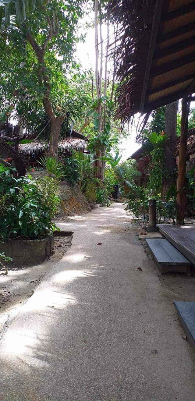 Bonus Resort Koh Lipe Exterior foto