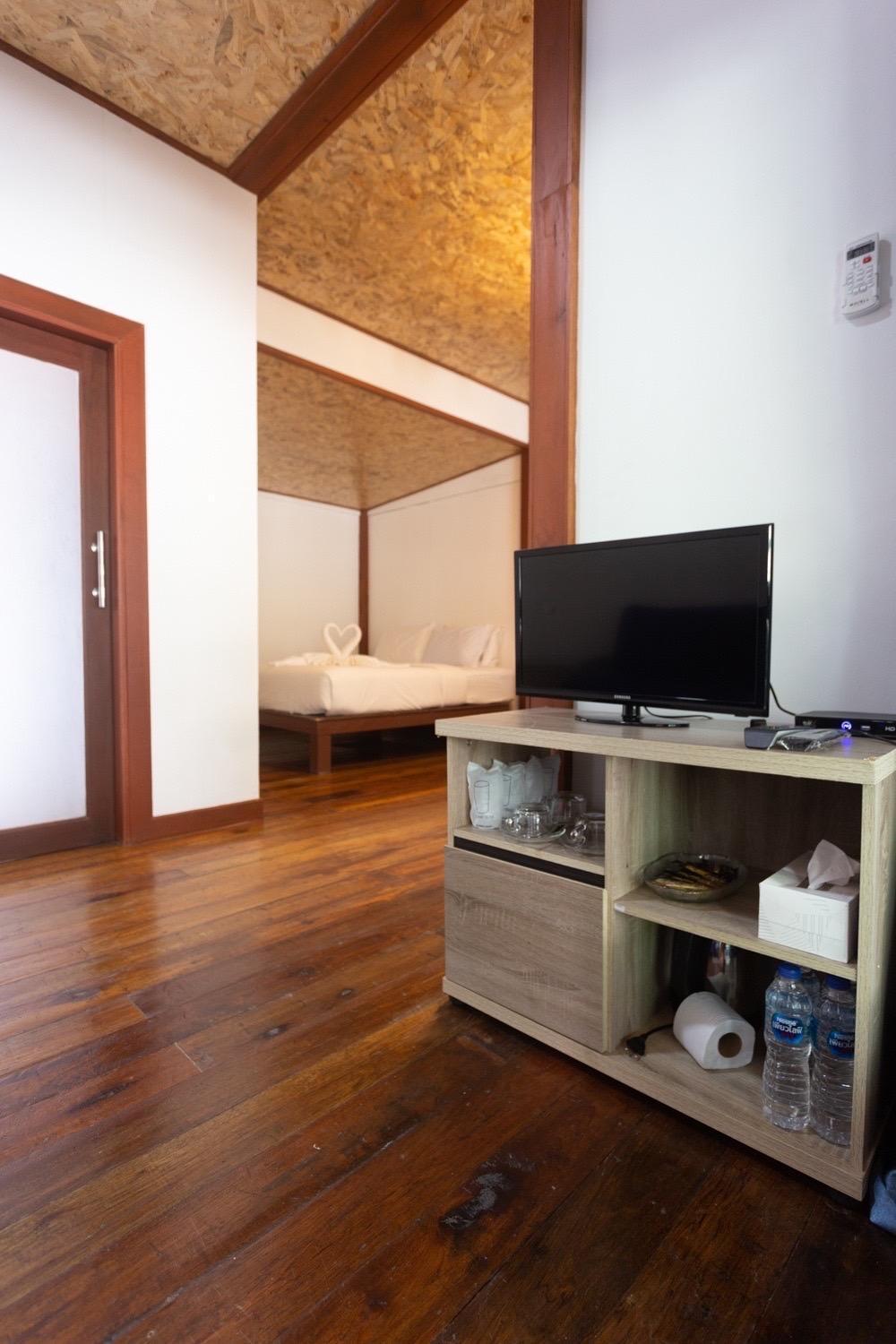 Bonus Resort Koh Lipe Exterior foto