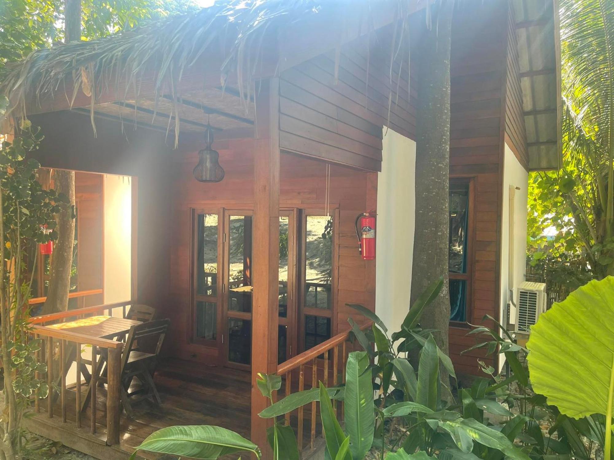 Bonus Resort Koh Lipe Exterior foto