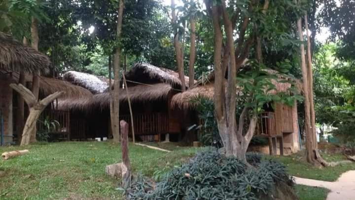 Bonus Resort Koh Lipe Exterior foto