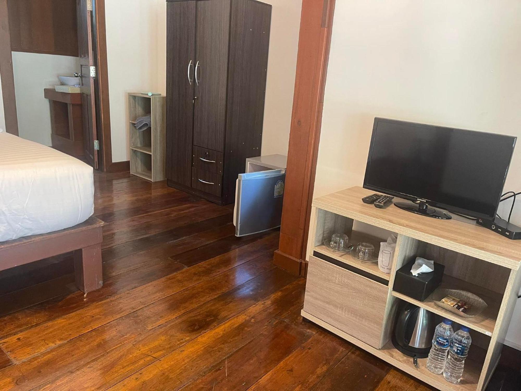 Bonus Resort Koh Lipe Exterior foto
