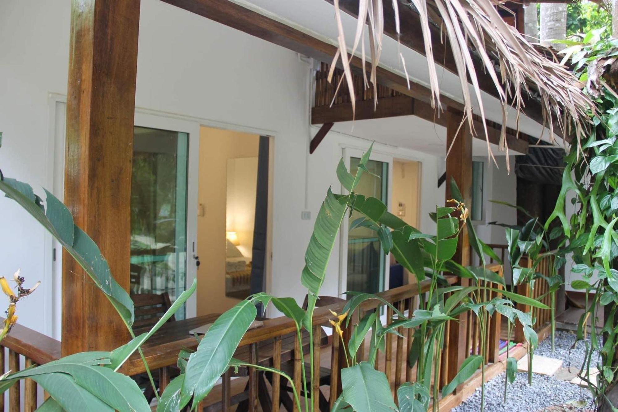 Bonus Resort Koh Lipe Exterior foto