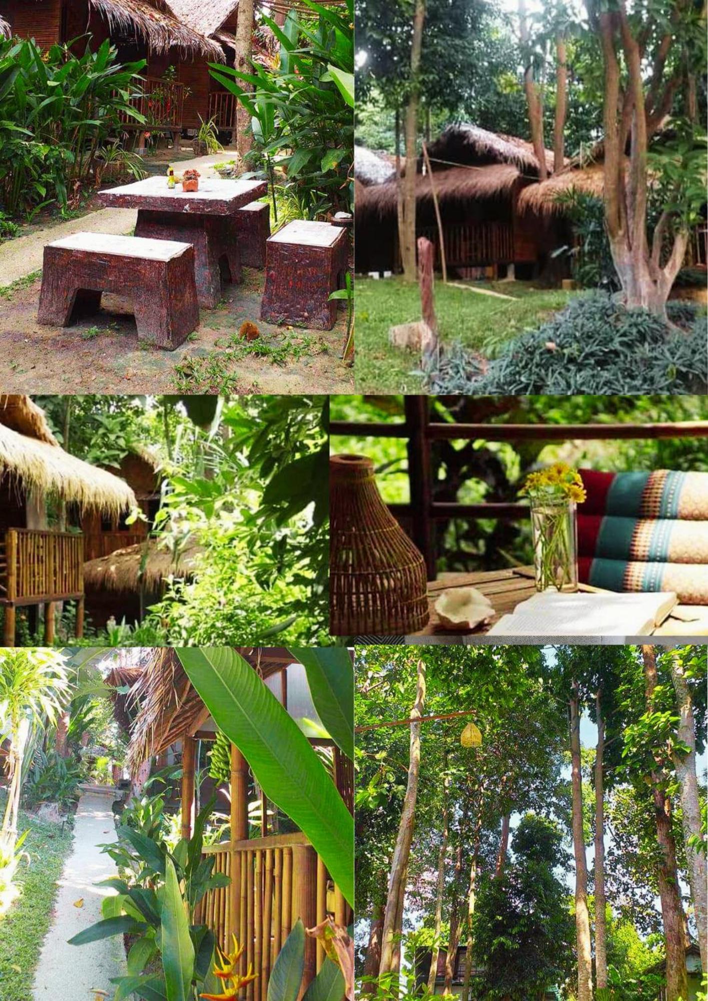 Bonus Resort Koh Lipe Exterior foto