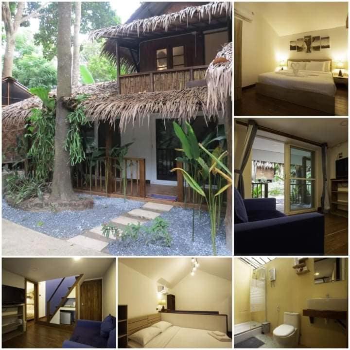 Bonus Resort Koh Lipe Exterior foto